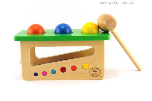 歐盟EN71玩具檢測(cè)標(biāo)準(zhǔn) 確保安全合規(guī)，助力玩具銷(xiāo)售