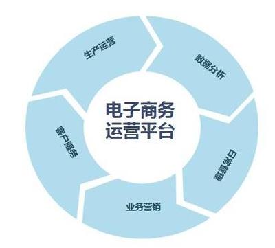 電子商務平臺運營中的網絡推廣策略 構建流量閉環與提升轉化率